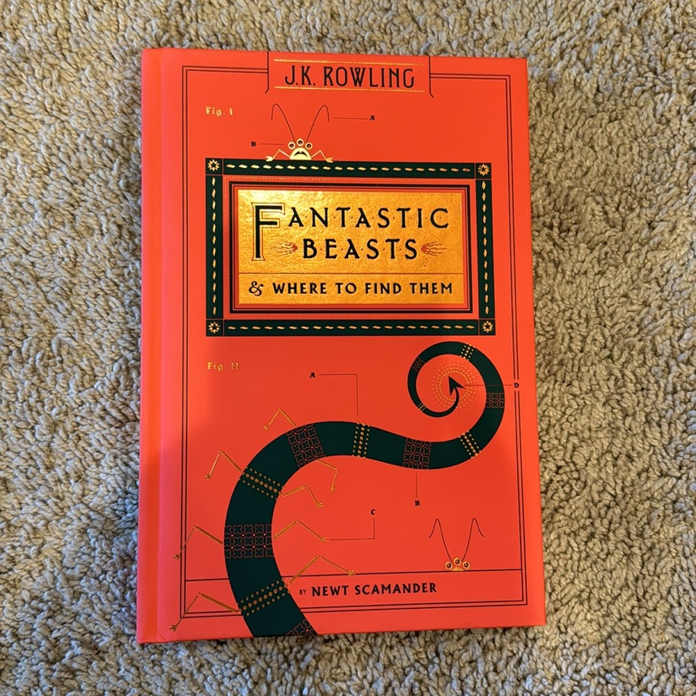 New! Chapter Books - Picture 4 of 5